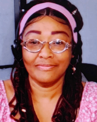 Shonda Webb